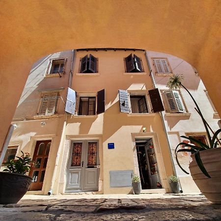 Antiche Mura Ровинь Экстерьер фото